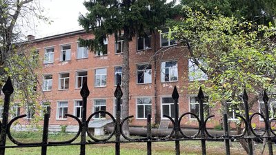 Як живе Шосткинська громада без централізованого опалення Як живе Шосткинська громада без централізованого опалення