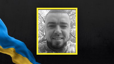 Олег Баб’як Олег Баб’як