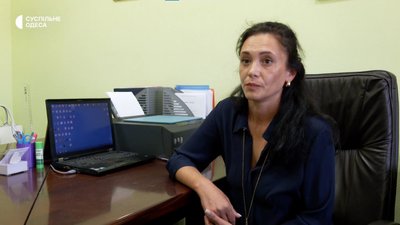 "Якщо він щось хоче, він пише": історія хлопчика з аутизмом "Якщо він щось хоче, він пише": історія хлопчика з аутизмом