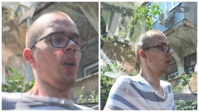 У Дніпрі чоловік напав на військового. Ймовірний нападник записав відеозвернення У Дніпрі чоловік напав на військового. Ймовірний нападник записав відеозвернення