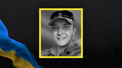 Повідомили про загибель двох захисників з Волині: Юрія Радчука та Романа Возняка Повідомили про загибель двох захисників з Волині: Юрія Радчука та Романа Возняка
