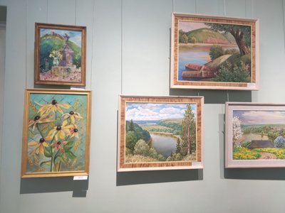 картини, конкурс