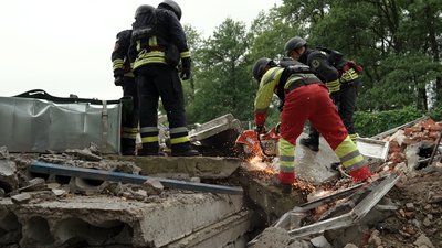 "Хвилина тиші"..