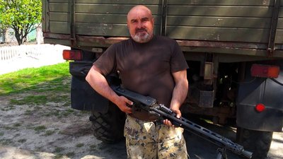 На Чернігівщині попрощалися з чотирма військовими ЗСУ
