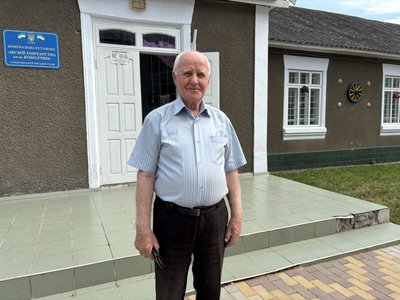 Від 257 майстрів до двох: історія села гончарів на Буковині Від 257 майстрів до двох: історія села гончарів на Буковині
