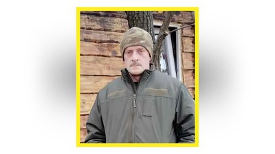 Поховання військових на Чернігівщині: 6 квітня 2026 року попрощалися з чотирма бійцями
