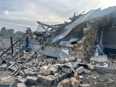 Армія РФ вдарила по Павлограду, Дніпру й двох районах: семеро поранених Армія РФ вдарила по Павлограду, Дніпру й двох районах: семеро поранених