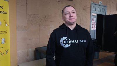михайло ухман михайло ухман