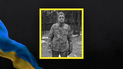 Втрати Волині — загинув Петро Проц з Колодяжненської громади Втрати Волині — загинув Петро Проц з Колодяжненської громади