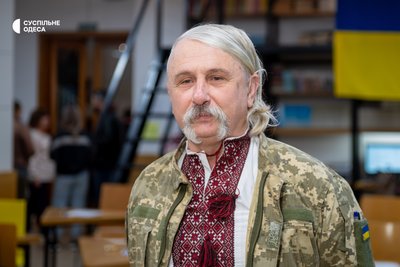 «У цей момент відчуваєш єдність»: як в Одесі писали Радіодиктант національної єдності