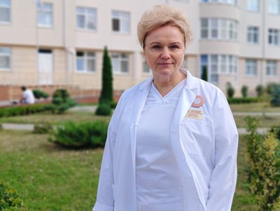 Просили допомоги в патрульних: у Луцьку лікарі перинатального центру серед ночі шукали 9 донорів для пацієнтки Просили допомоги в патрульних: у Луцьку лікарі перинатального центру серед ночі шукали 9 донорів для пацієнтки
