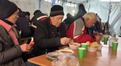 Стан поранених через теракт поліцейських, атаки армії РФ. Головні новини Дніпра та області 15 грудня Стан поранених через теракт поліцейських, атаки армії РФ. Головні новини Дніпра та області 15 грудня