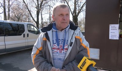 Ціни на картоплю у Луцьку та на Волині — ярмарок і базар