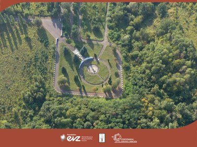 "Сосонки: злочин і пам’ять": у Рівному готують інклюзивну 3D-екскурсію місцем масових розстрілів євреїв "Сосонки: злочин і пам’ять": у Рівному готують інклюзивну 3D-екскурсію місцем масових розстрілів євреїв