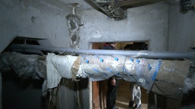 У Житомирі перевірили стан укриттів: які недоліки виявили У Житомирі перевірили стан укриттів: які недоліки виявили