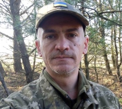 Військові РФ пишуть із телефону батька: історія полтавки Інни Голобородько Військові РФ пишуть із телефону батька: історія полтавки Інни Голобородько