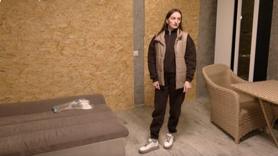 "Донька кричала, а син молився": історія родини з Кропивницького, яка пережила дронову атаку "Донька кричала, а син молився": історія родини з Кропивницького, яка пережила дронову атаку