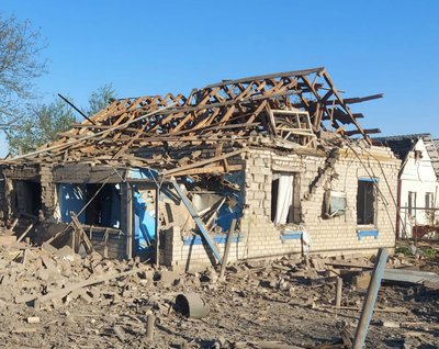 Через обстріли загинула дитина, браковані снаряди, примусова евакуація. Головні новини Дніпра та області 29 квітня
