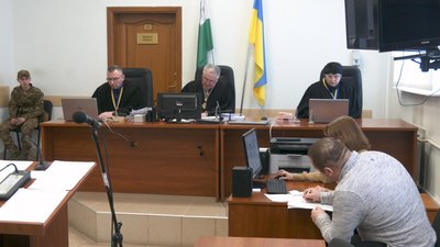 Двоє підозрюваних у викраденні мобілізованих залишатимуться під вартою