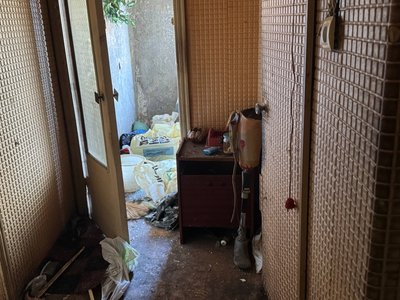 Вигоріло з пʼятого до девʼятого поверхів: наслідки обстрілу Черкас російською армією Вигоріло з пʼятого до девʼятого поверхів: наслідки обстрілу Черкас російською армією