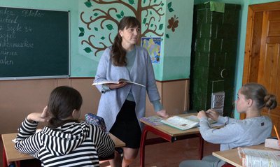 гімназія конятинської громади гімназія конятинської громади