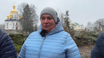 "Ми відірвані від усього": два тижні без електрики залишаються жителі п’яти прикордонних сіл на Чернігівщині "Ми відірвані від усього": два тижні без електрики залишаються жителі п’яти прикордонних сіл на Чернігівщині