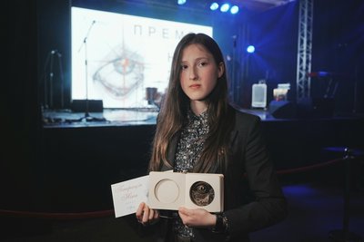 Софія Фадєєва Софія Фадєєва