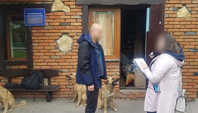 Викрадення людей, поліція, Тернопільщина, липень 2024 Викрадення людей, поліція, Тернопільщина, липень 2024