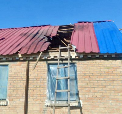 Поранені через обстріли, зміни у русі, День народження Кобзаря. Головні новини Дніпра та області 9 березня Поранені через обстріли, зміни у русі, День народження Кобзаря. Головні новини Дніпра та області 9 березня