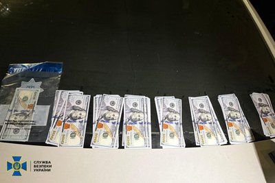 Бронювання за 7 000 доларів: у Львові підозрюють військового в організації схеми Бронювання за 7 000 доларів: у Львові підозрюють військового в організації схеми