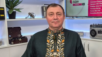 Військовому з Чернігова, який воює на Донеччині, хочуть відключити електроенергію через недопуск для заміни лічильника Військовому з Чернігова, який воює на Донеччині, хочуть відключити електроенергію через недопуск для заміни лічильника