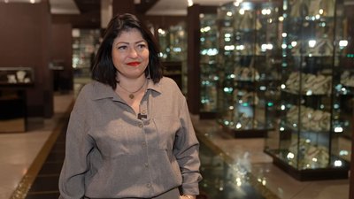 Найвища історична ціна: чому зростають ціни на золото та як це вплине на покупців Найвища історична ціна: чому зростають ціни на золото та як це вплине на покупців