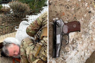 За підозрою в умисному вбивстві затримали адвоката з Житомира За підозрою в умисному вбивстві затримали адвоката з Житомира