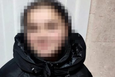 Судитимуть 17-річну дівчину, яка, за версією слідства, вкрала 12 тисяч доларів Судитимуть 17-річну дівчину, яка, за версією слідства, вкрала 12 тисяч доларів