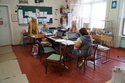 Можливе закриття шкіл, які не проводитимуть офлайн-навчання. Як працюватимуть школи у Нікополі Можливе закриття шкіл, які не проводитимуть офлайн-навчання. Як працюватимуть школи у Нікополі