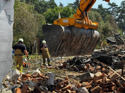 Ромни приліт Ромни приліт
