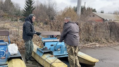 Весняний старт у "Софіївці": як дендропарк на Черкащині готують до туристичного сезону Весняний старт у "Софіївці": як дендропарк на Черкащині готують до туристичного сезону