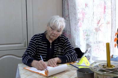 "Треба в десять разів більше": на Черкащині пенсіонери почали отримувати підвищену пенсію "Треба в десять разів більше": на Черкащині пенсіонери почали отримувати підвищену пенсію