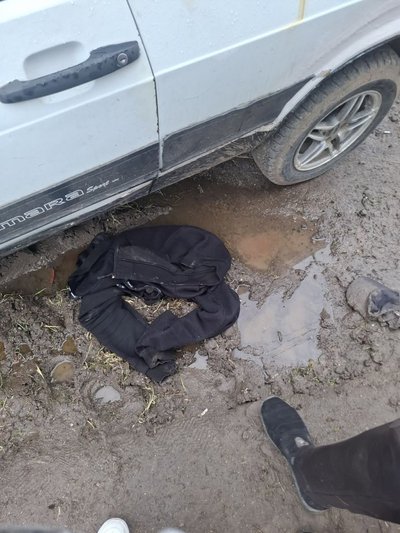 На Одещині двох чоловіків підозрюють у побитті знайомого до смерті: дружина загиблого прокоментувала справу На Одещині двох чоловіків підозрюють у побитті знайомого до смерті: дружина загиблого прокоментувала справу