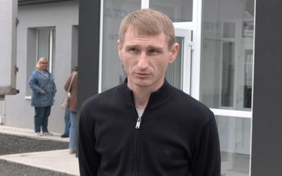 Диких тварин побільшало: ветеринари на Волині розкладають вакцину проти сказу Диких тварин побільшало: ветеринари на Волині розкладають вакцину проти сказу