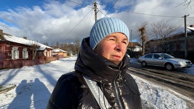 Загинув у власному погребі: подробиці обстрілу прикордонної Семенівки на Чернігівщині Загинув у власному погребі: подробиці обстрілу прикордонної Семенівки на Чернігівщині