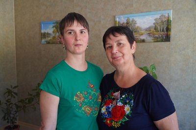 "Єдиний заклад в області, що надає комплексну реабілітацію".У Дніпрі під загрозою закриття центр для осіб з інвалідністю "Єдиний заклад в області, що надає комплексну реабілітацію".У Дніпрі під загрозою закриття центр для осіб з інвалідністю