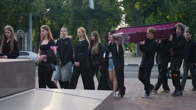 "До реформи це відношення не має". Створення сумського ліцею № 33: чому батьки та викладачі проти "До реформи це відношення не має". Створення сумського ліцею № 33: чому батьки та викладачі проти
