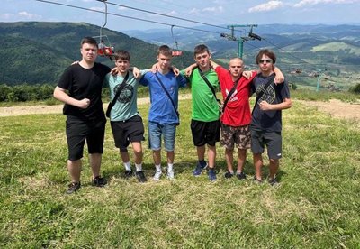 Наталя Малюта, ракетний удар, 19 листопада, 24 лютого 2026, Тернопіль Наталя Малюта, ракетний удар, 19 листопада, 24 лютого 2026, Тернопіль