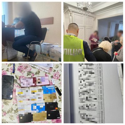 Кличко звільнив з посади директора ритуальної служби, якого підозрюють у розкраданні 32 млн грн