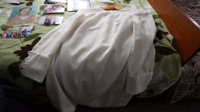 "Я пішов зі сватами, а батьки не віддали": історія кохання подружжя з Кіровоградщини, які 56 років разом "Я пішов зі сватами, а батьки не віддали": історія кохання подружжя з Кіровоградщини, які 56 років разом
