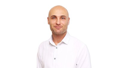 Олександр Трифонов Олександр Трифонов