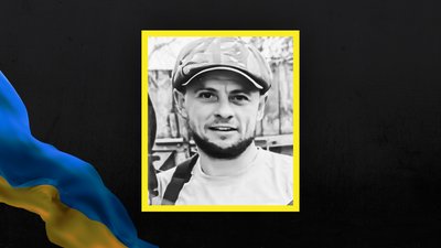 На війні загинули 8 військовослужбовців із Сумщини