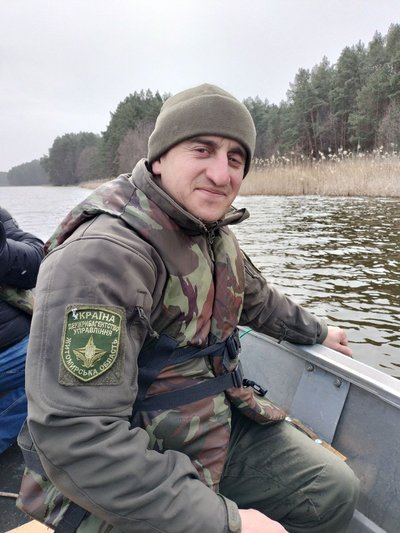 На Житомирщині введуть заборону на вилов раків: коли діють обмеження та які штрафи На Житомирщині введуть заборону на вилов раків: коли діють обмеження та які штрафи