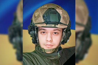 Сергій Монарха Сергій Монарха